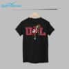 Louisville Cardinal Dunking Shirt 1