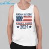 Madam President Kamala Harris 2024 Shirt 3