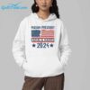 Madam President Kamala Harris 2024 Shirt 4