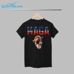 Maga Ear Shot Shirt