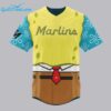 Marlins 2024 SpongeBob SquarePants Day Jersey Giveaway 2