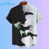 Mens Wicked Witch of the West Art Print Shirt 2