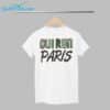 OUI RUN PARIS SHIRT 1