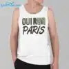 OUI RUN PARIS SHIRT 2