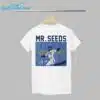 Teoscar Hernandezs Mr Seeds Shirt 1