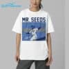 Teoscar Hernandezs Mr Seeds Shirt 5