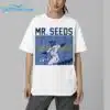 Teoscar Hernandezs Mr Seeds Shirt 5