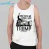 Together We Will Rise Trump 2024 Shirt 3