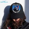 Trump 2024 Legends Never Die Hat 2