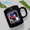 Trump For God and Country Mug 3