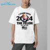 Trump I Stand With 2024 The Felon Not The Fool Shirt 5