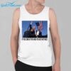 Trump If You Come At The King You Best Not Miss Shirt