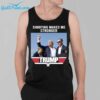 Trump Shooting Makes Me Stronger Shirt 3