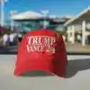 Trump Vance 24 Hat 1