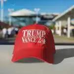 Trump Vance 24 Hat