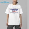 Trump Vance Make America Great Again Shirt 4