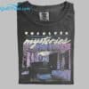 Vintage Unsolved Mysterys Shirt 1