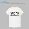 Vote Like Ruth Sent You Shirt 1