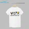 Vote Like Ruth Sent You Shirt 1