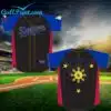 2024 Dodgers Filipino Heritage Night Jersey Giveaway 1