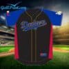 2024 Dodgers Filipino Heritage Night Jersey Giveaway 2