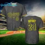 2024 Dodgers Kobe Bryant Jersey Giveaway