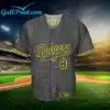 2024 Dodgers Kobe Bryant Jersey Giveaway 2