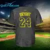 2024 Dodgers Kobe Bryant Jersey Giveaway 3