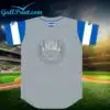 2024 Dodgers Salvadoran Heritage Night Jersey Giveaway