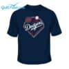 2024 Dodgers Union Night Shirt Giveaway 2