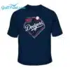 2024 Dodgers Union Night Shirt Giveaway 2