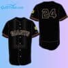 2024 Giants Filipino Heritage Night Jersey Giveaway 2