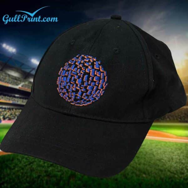 2024 Mets Artist Series Sarah Sze Baseball Hat Giveaway 2