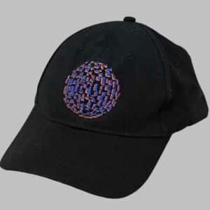 2024 Mets Artist Series Sarah Sze Baseball Hat Giveaway