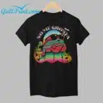 2024 NO ME GHOSTA SERAPE HALLOWEEN T-Shirt
