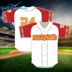 2024 Nationals Hispanic Heritage Day Jersey Giveaway