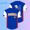 2024 Padres Filipino Heritage Celebration Jersey Giveaway 3