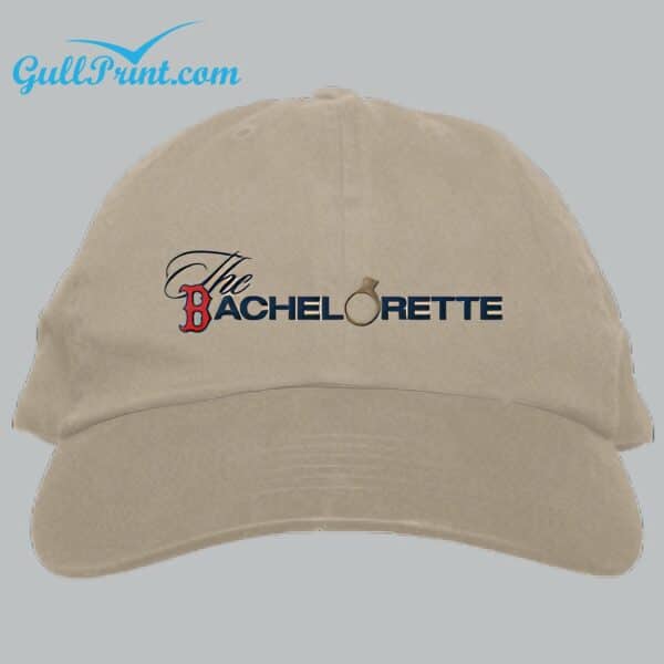 2024 Red Sox The Bachelorette Night Hat Giveaway 1