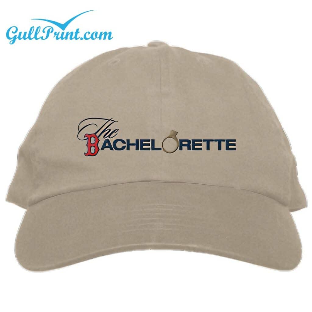 2024 Red Sox The Bachelorette Night Hat Giveaway 2