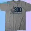 Aaron Judge 300 homers t shirt 3