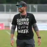 Bills Bobby Babich Slobber Knocker Of The Week Shirt