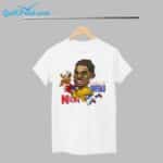 Bills Keon Coleman Create Shirt