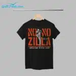 Blake Snell No Hitter Shirt