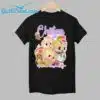 Chiitan Japans Crazy Mascot Shirt 1