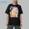 Chiitan Japans Crazy Mascot Shirt 5