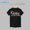 Childless Cat Lady 24 Shirt 1