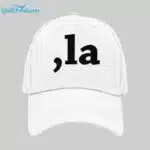 Comma La Kamala Harris Hat