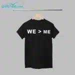 Daniel Jones We Are Bigger Than Me Shirt