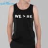 Daniel Jones We Are Bigger Than Me Shirt 3