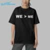 Daniel Jones We Are Bigger Than Me Shirt 5